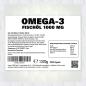 Preview: Omega-3 Fischöl 1000mg 1000 Kapseln